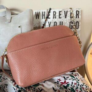 BNNU Quartz Eclipse Purse